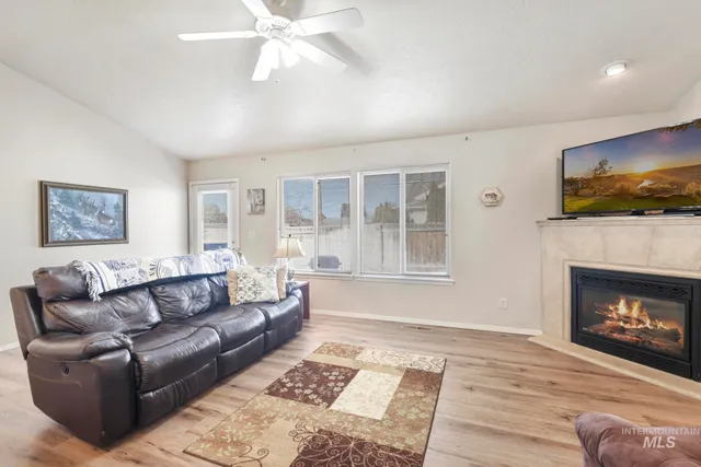 $589,000 | 1731 Dora Drive North, Twin Falls, ID 83301