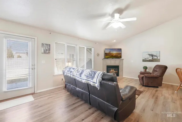 $589,000 | 1731 Dora Drive North, Twin Falls, ID 83301