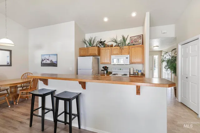 $589,000 | 1731 Dora Drive North, Twin Falls, ID 83301