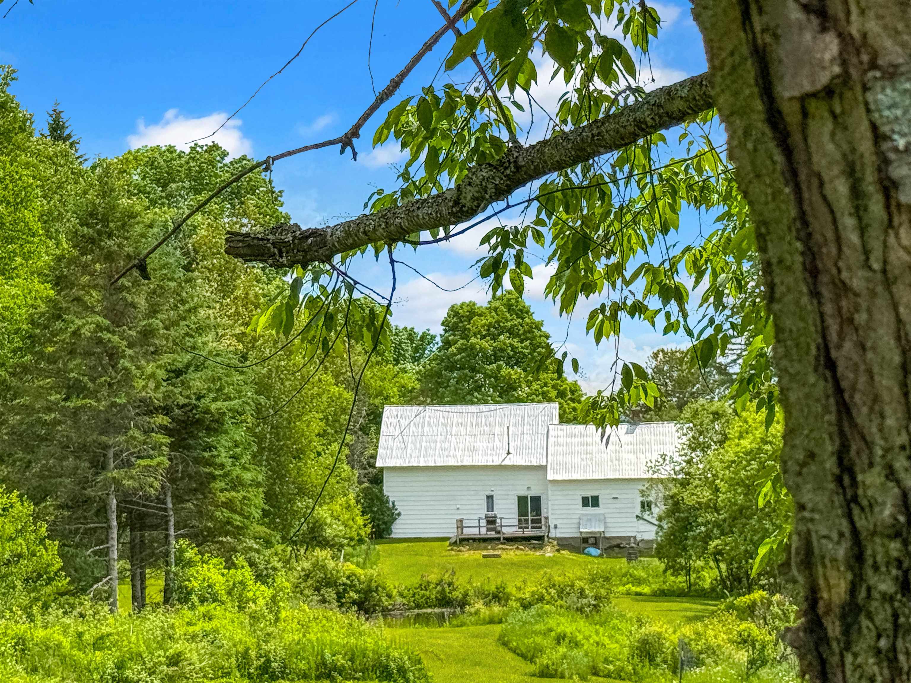126 Gray Road Columbia, NH 03576 - Photo 44 of 59