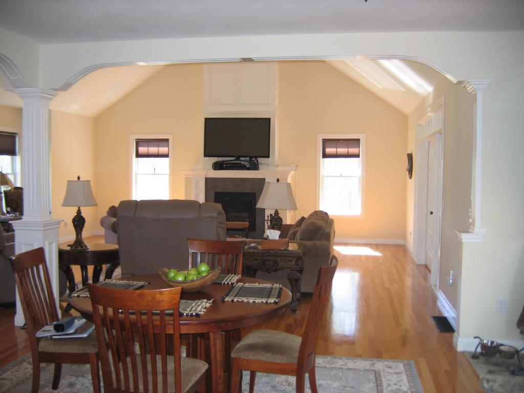 11 Cricket Ridge Drive Windham, NH 03087 - Photo 4 of 18
