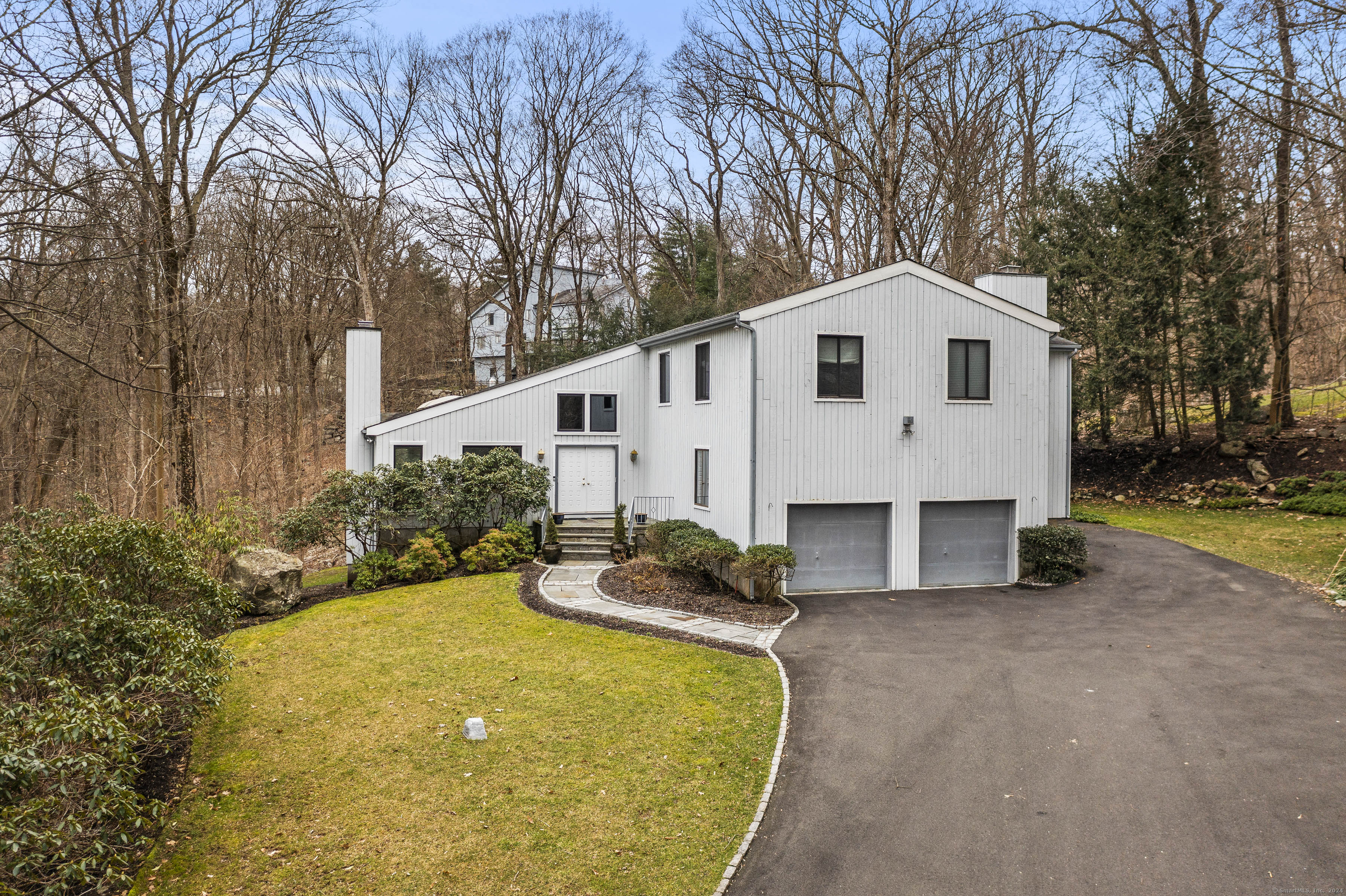 5 East Ridge Road Stamford, CT 06903 - Photo 1 of 1 Welcome to 5 East Ridge Road