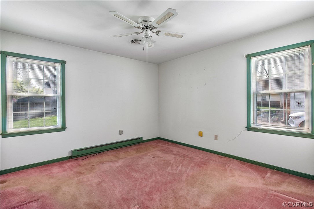 4127 Roundtree Road Henrico, VA 23294 - Photo 21 of 31 Gallery Image 21