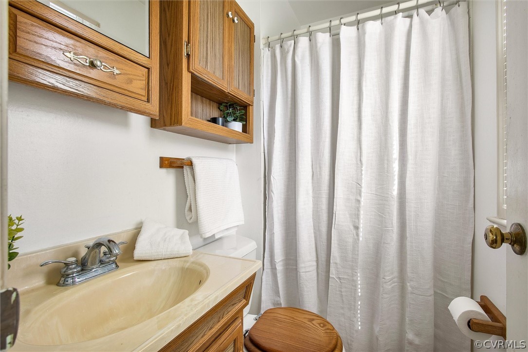 4127 Roundtree Road Henrico, VA 23294 - Photo 23 of 31 Gallery Image 23