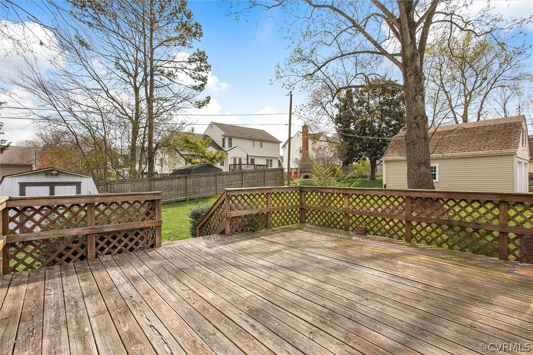 4127 Roundtree Road Henrico, VA 23294 - Photo 28 of 31 Gallery Image 28