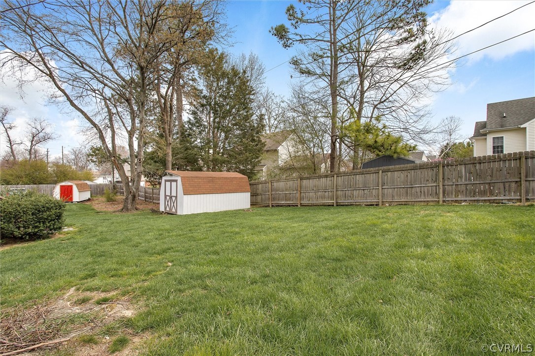 4127 Roundtree Road Henrico, VA 23294 - Photo 29 of 31 Gallery Image 29