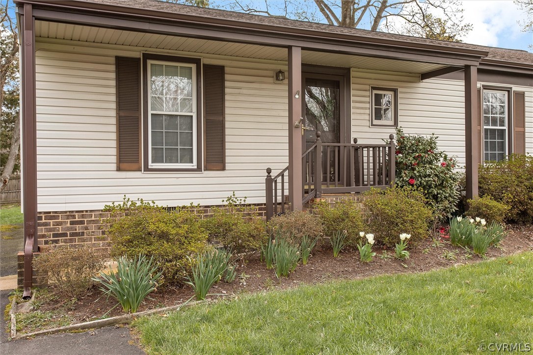 4127 Roundtree Road Henrico, VA 23294 - Photo 3 of 31 Gallery Image 3