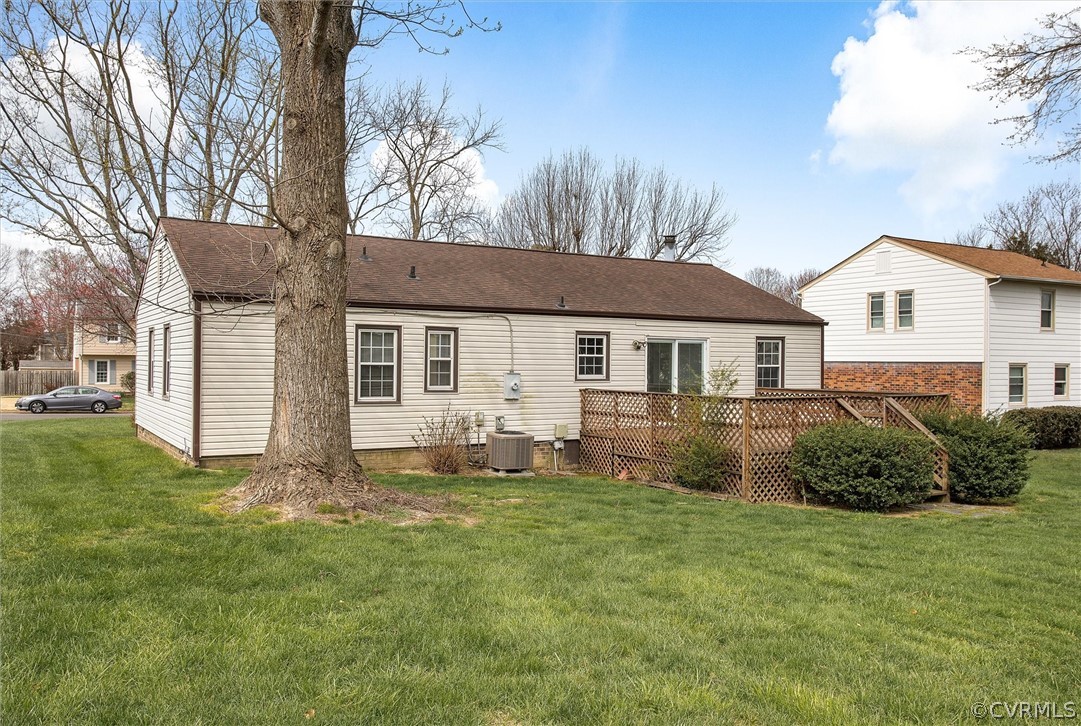 4127 Roundtree Road Henrico, VA 23294 - Photo 31 of 31 Gallery Image 31