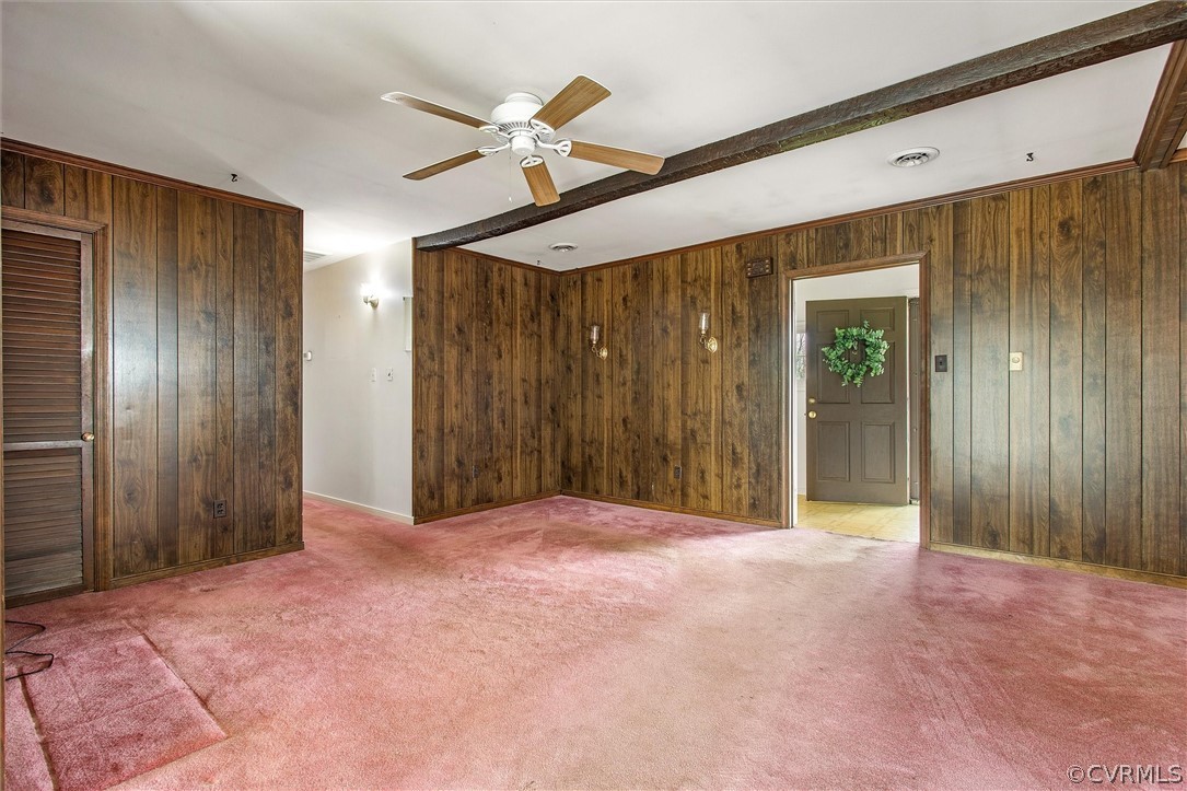 4127 Roundtree Road Henrico, VA 23294 - Photo 6 of 31 Gallery Image 6