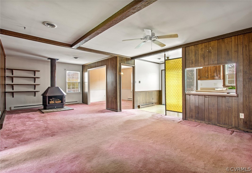 4127 Roundtree Road Henrico, VA 23294 - Photo 8 of 31 Gallery Image 8