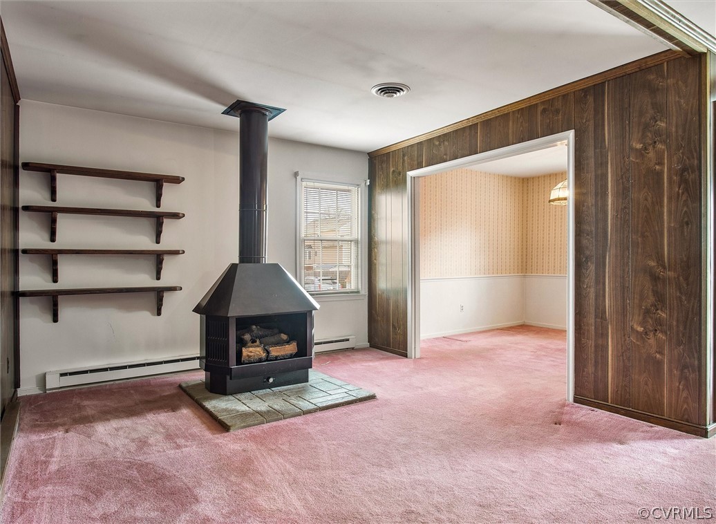 4127 Roundtree Road Henrico, VA 23294 - Photo 10 of 31 Gallery Image 10