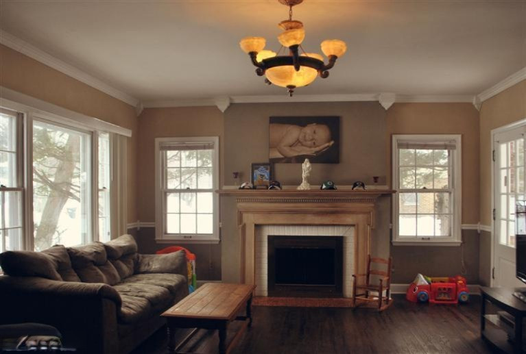 170 Windsor Road Benton Harbor, MI 49022 - Photo 2 of 11 Additional Photo