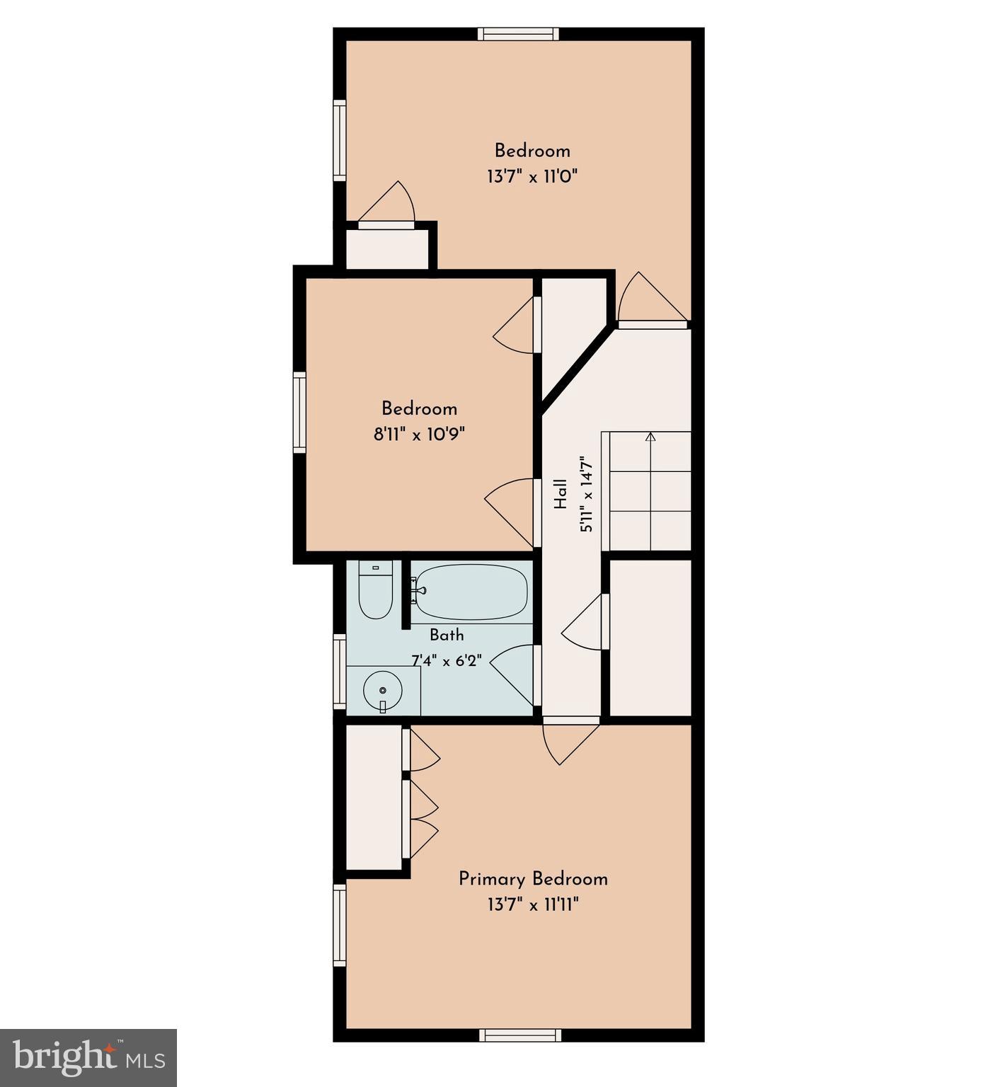 232 Henley Road Wynnewood, PA 19096 - Photo 24 of 25