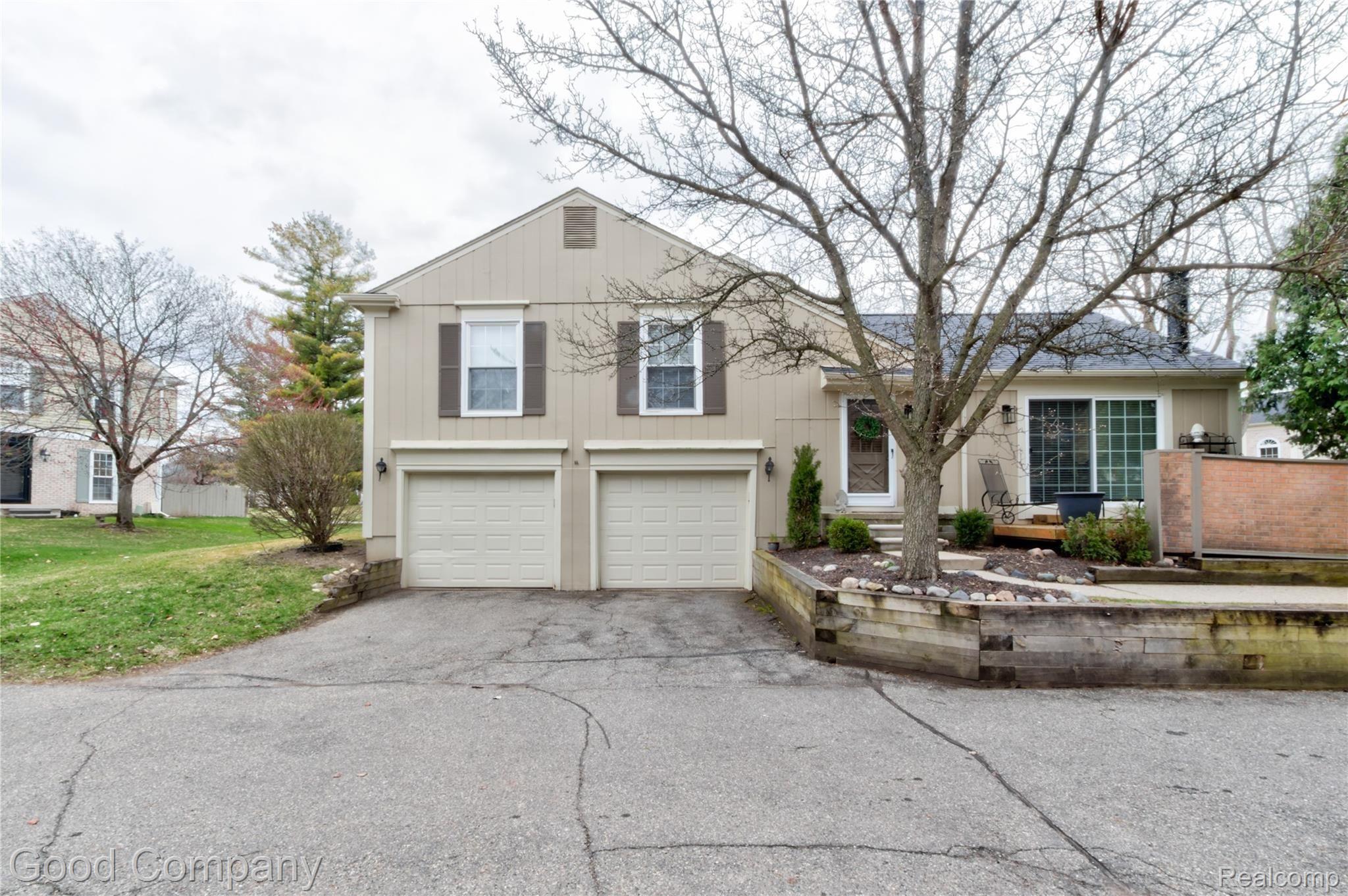 1275 Candlestick Lane Rochester, MI 48306 - Photo 33 of 38 1275 Candlestick Ln.-33