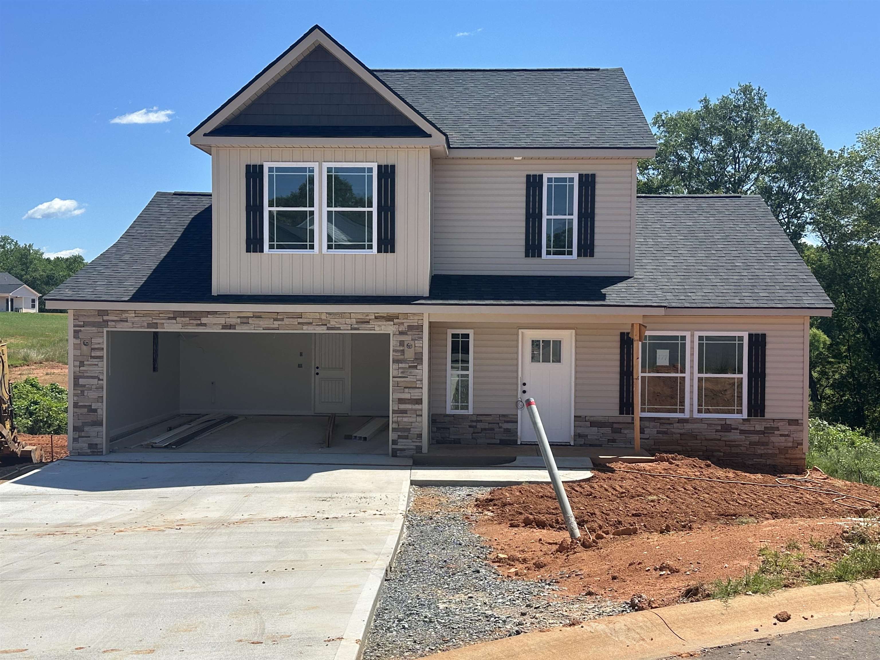 1124 New Basin Drive Inman, SC 29349 - Photo 1 of 3
