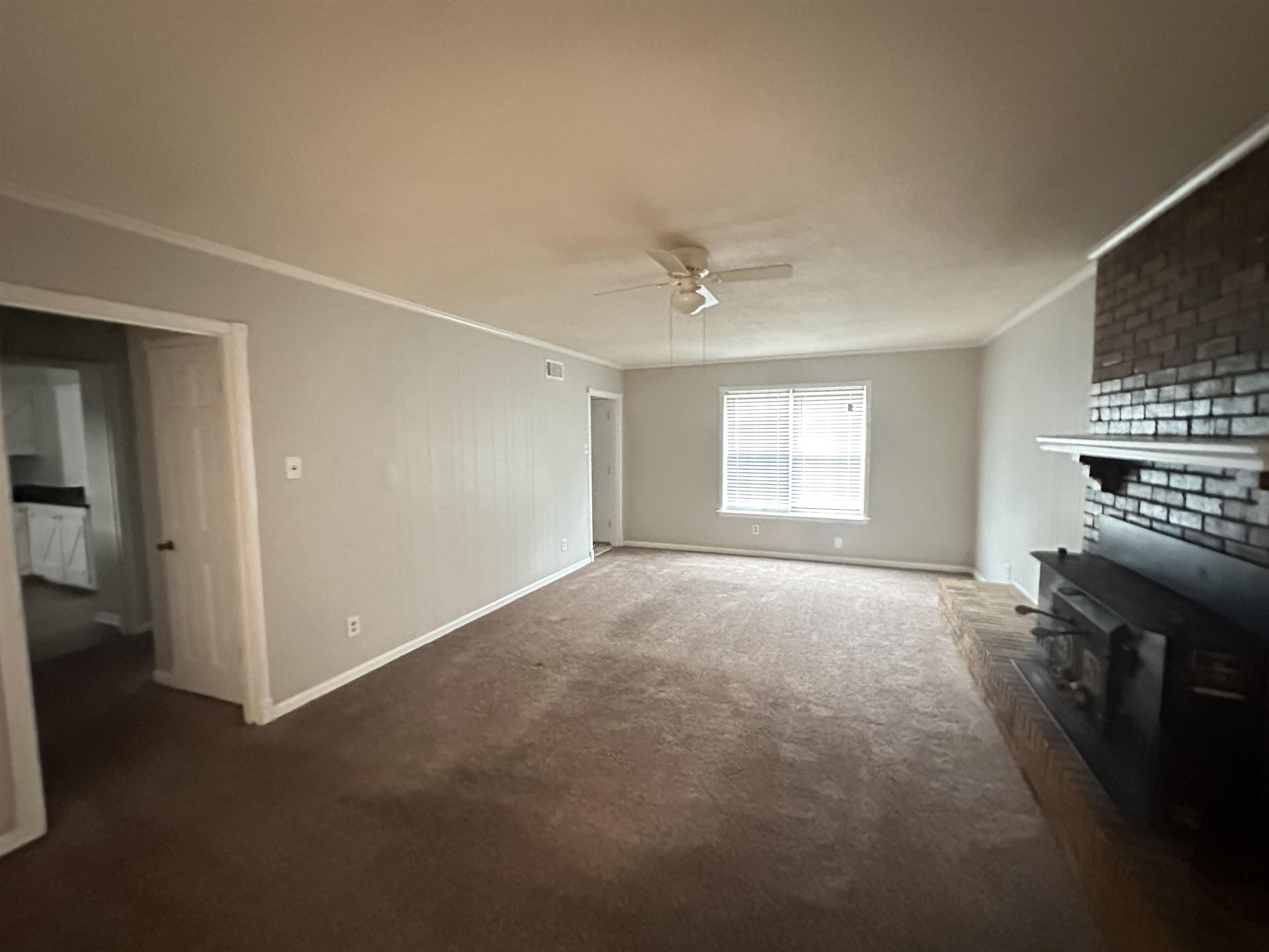 2111 Rock Ridge Road Memphis, TN 38134 - Photo 12 of 20 a view of empty room with windows