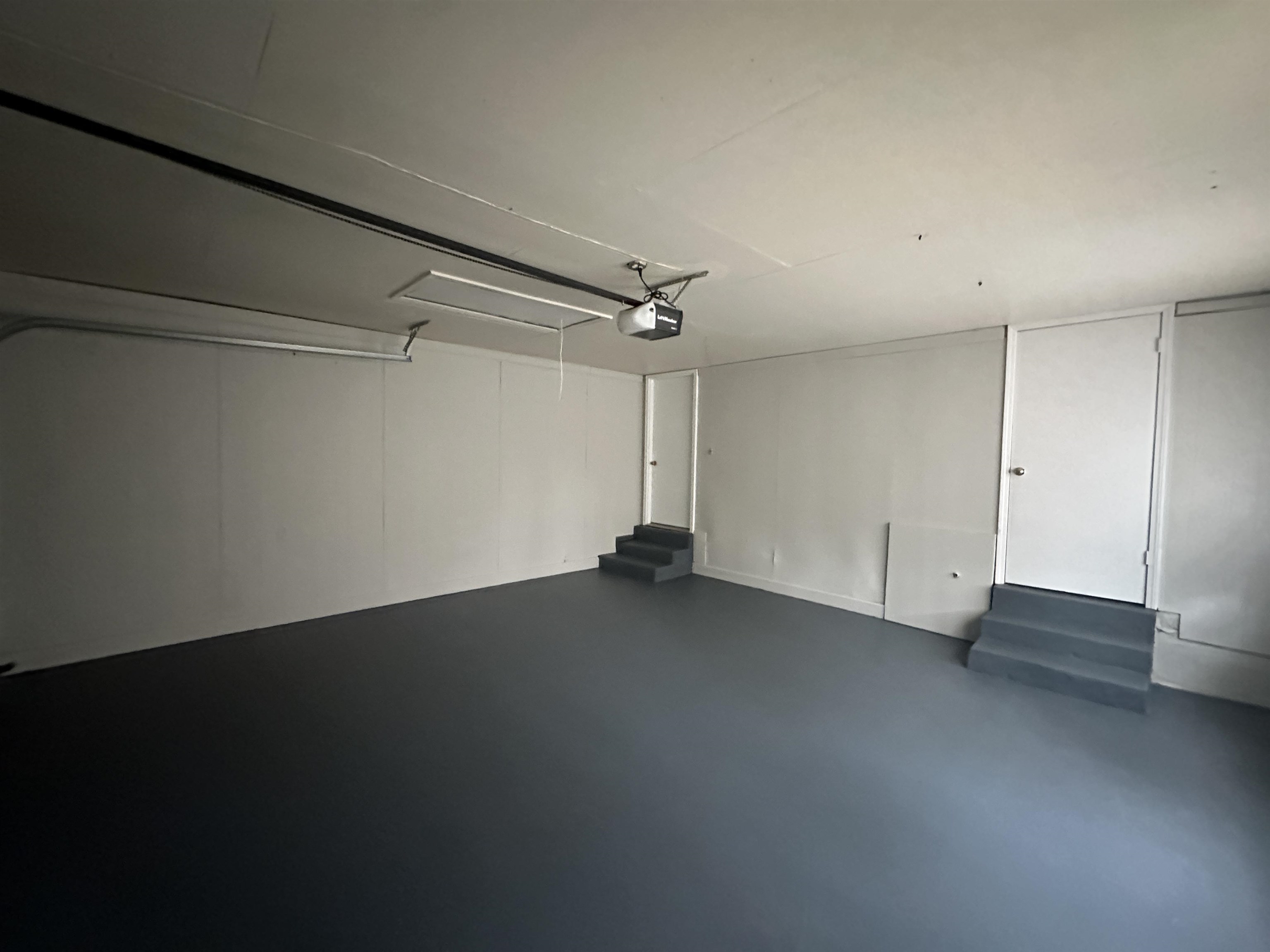 2111 Rock Ridge Road Memphis, TN 38134 - Photo 19 of 20 a view of a room with an empty space