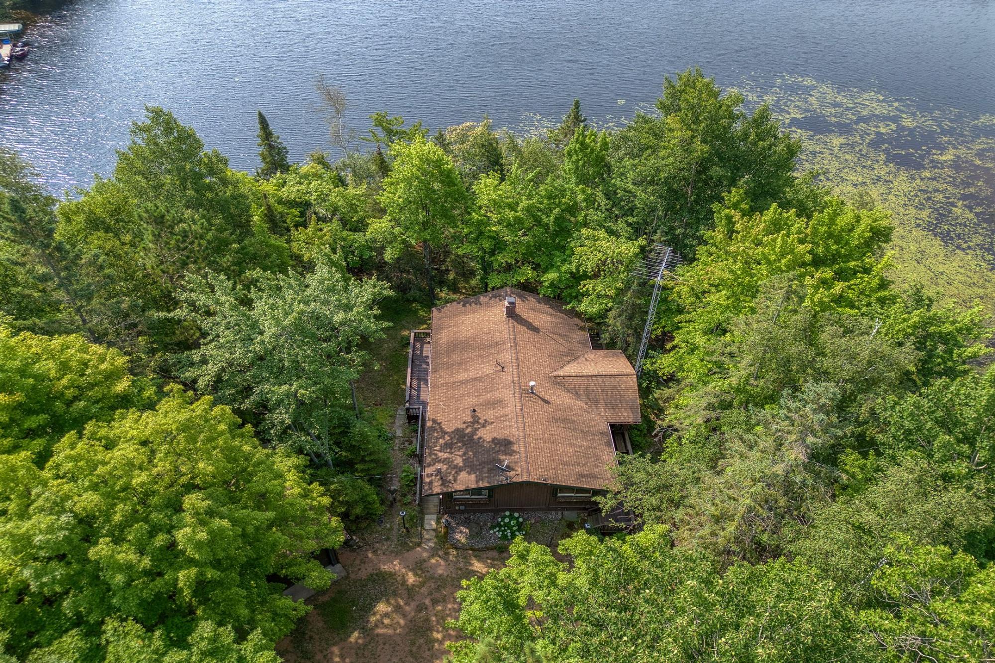 8080 Bow Road Presque Isle, WI 54557 - Photo 2 of 21 Gallery Image 2