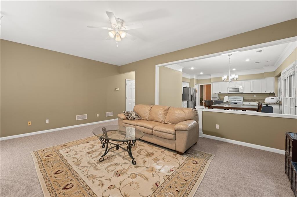 6605 Stapleford Lane Duluth, GA 30097 - Photo 22 of 61