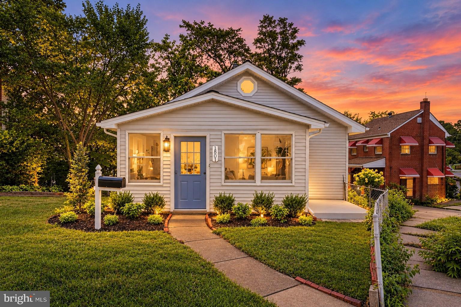 1801 South Glebe Road Arlington, VA 22204 - Photo 1 of 37 Gallery Image 1