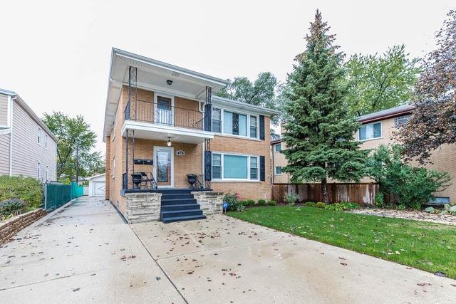 830 North Northwest Highway, Unit G Park Ridge, IL 60068 - Photo 1 of 15