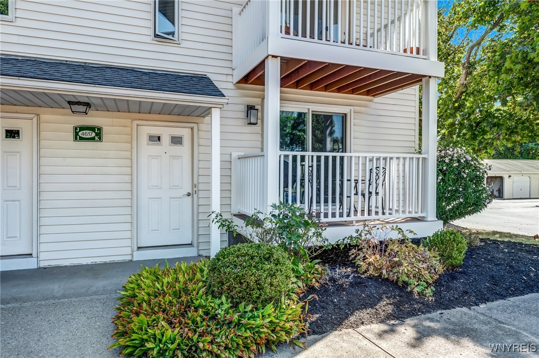 4617 Chestnut Ridge Road, Unit K Amherst, NY 14228 - Photo 1 of 1 Gallery Image 1