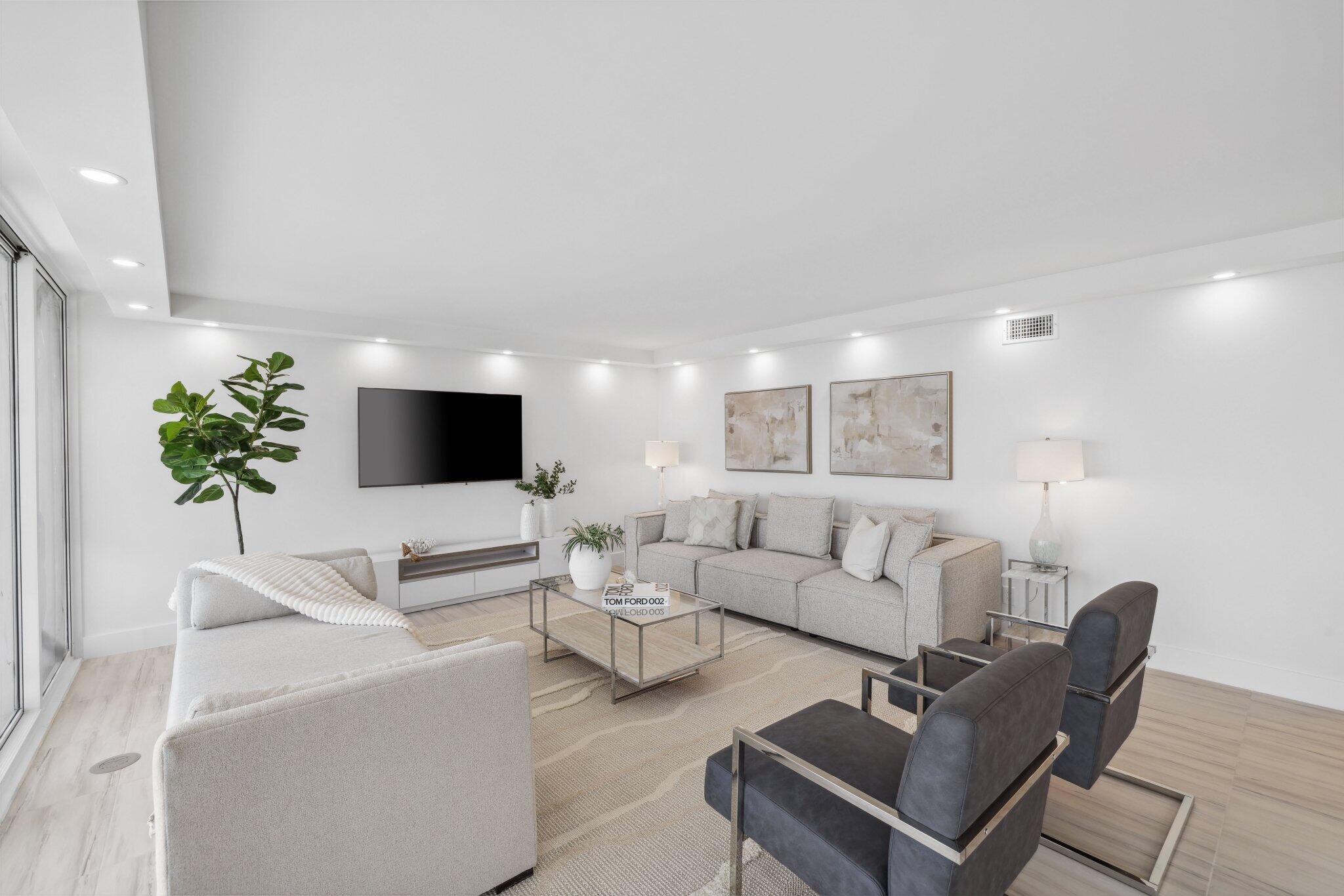 2800 South Ocean Boulevard, Unit PH B Boca Raton, FL 33432 - Photo 11 of 55 2800 S Ocean Blvd - 27.jpg-SMALL