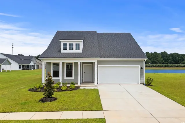 $339,990 | 740 Sun Colony Boulevard, Longs, SC 29568