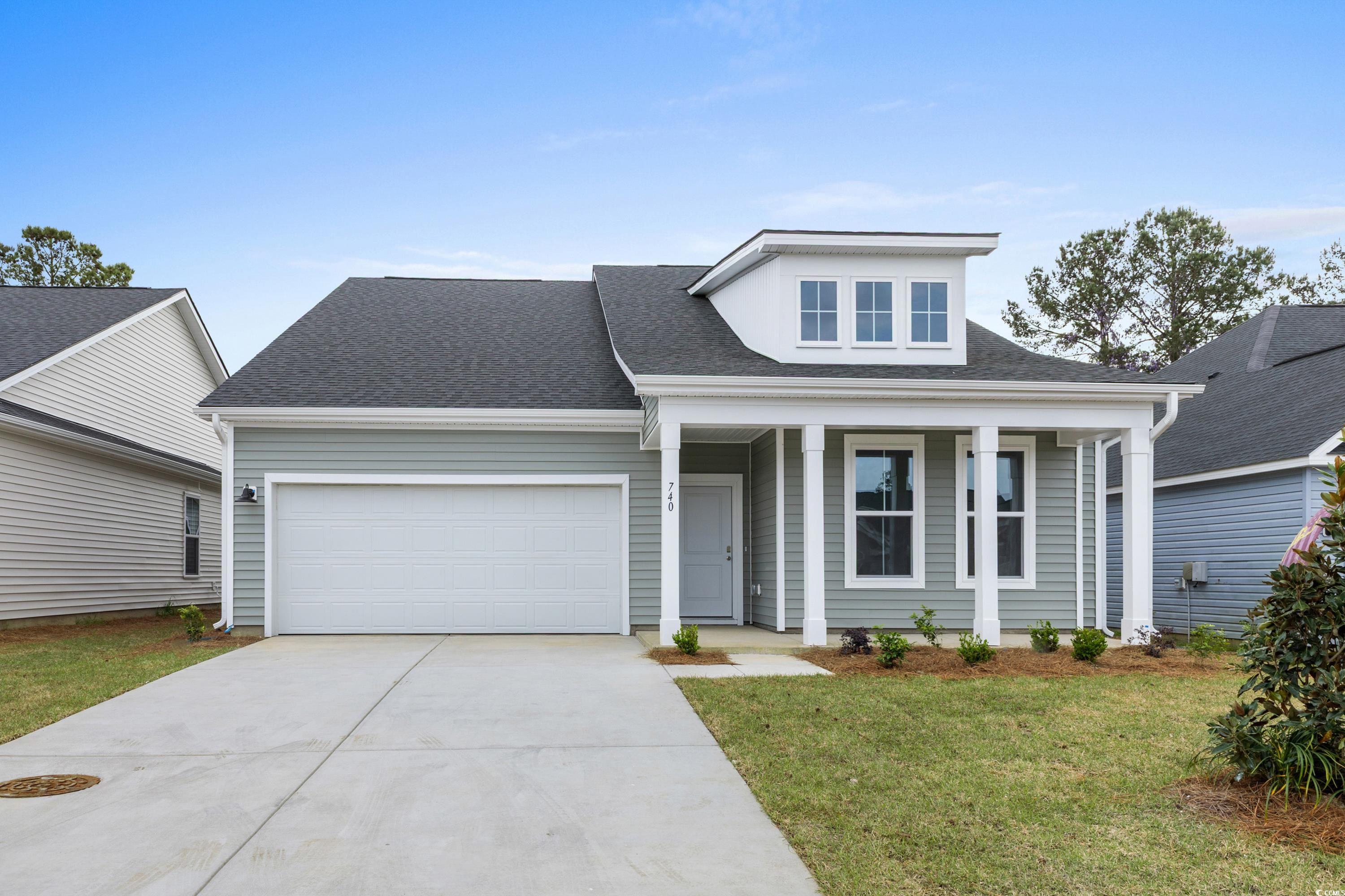 740 Sun Colony Boulevard Longs, SC 29568 - Photo 1 of 40