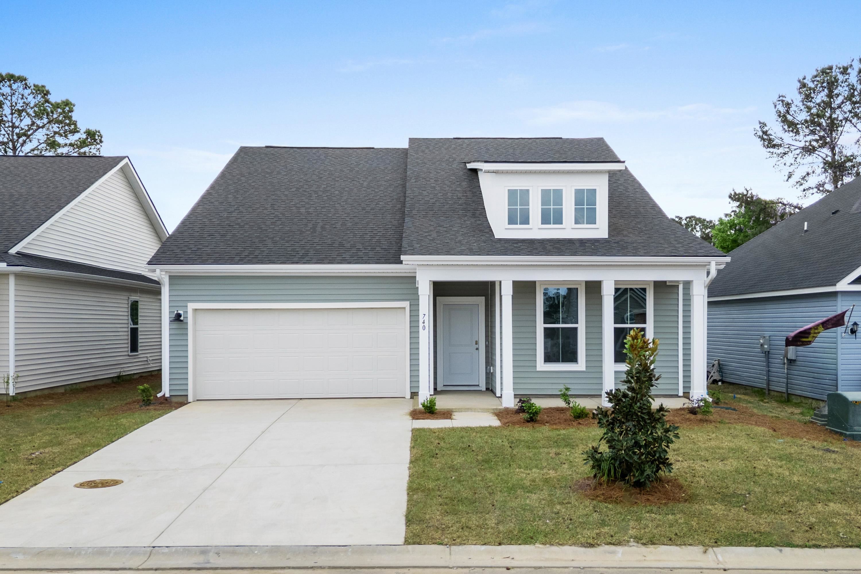 740 Sun Colony Boulevard Longs, SC 29568 - Photo 2 of 40