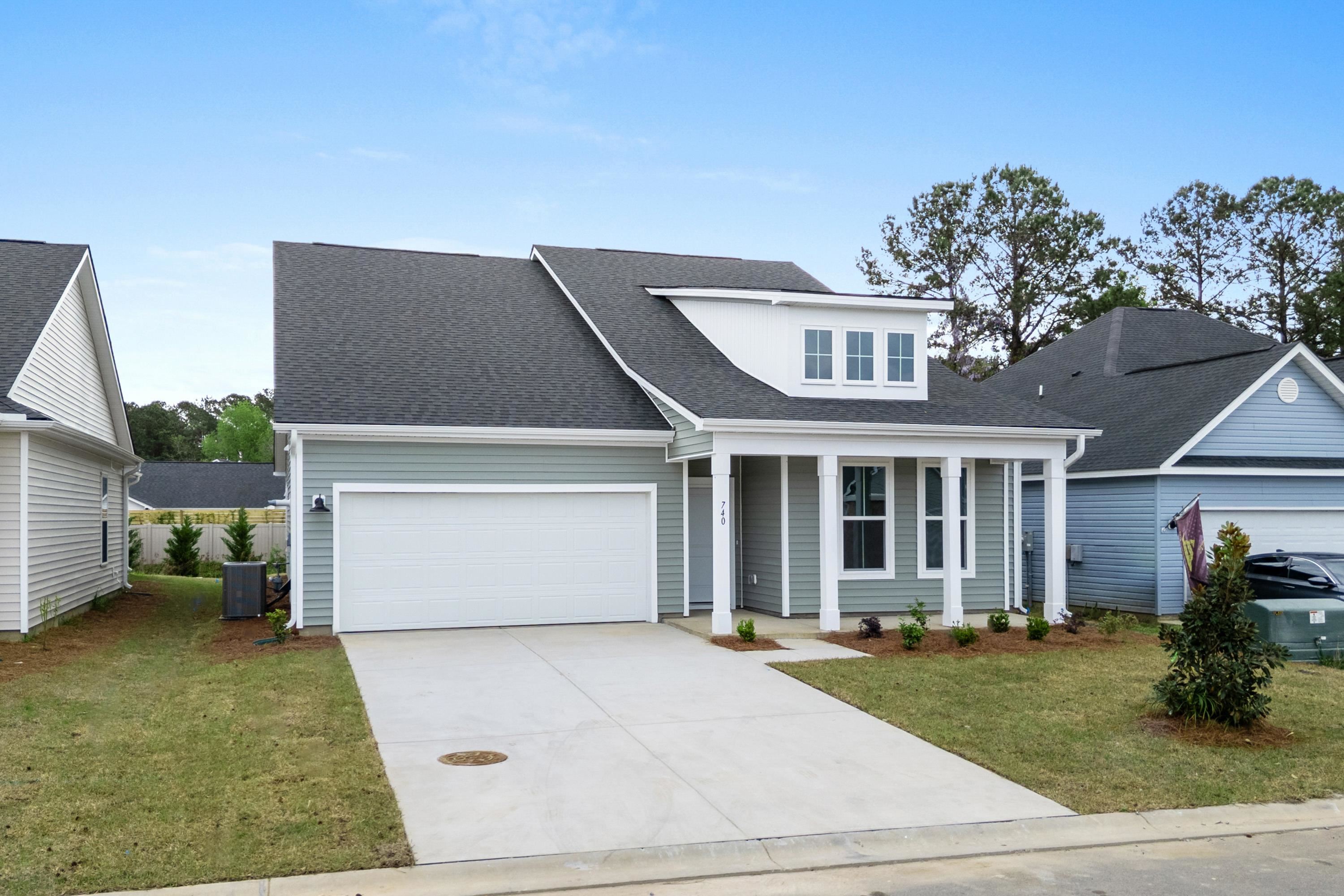 740 Sun Colony Boulevard Longs, SC 29568 - Photo 3 of 40