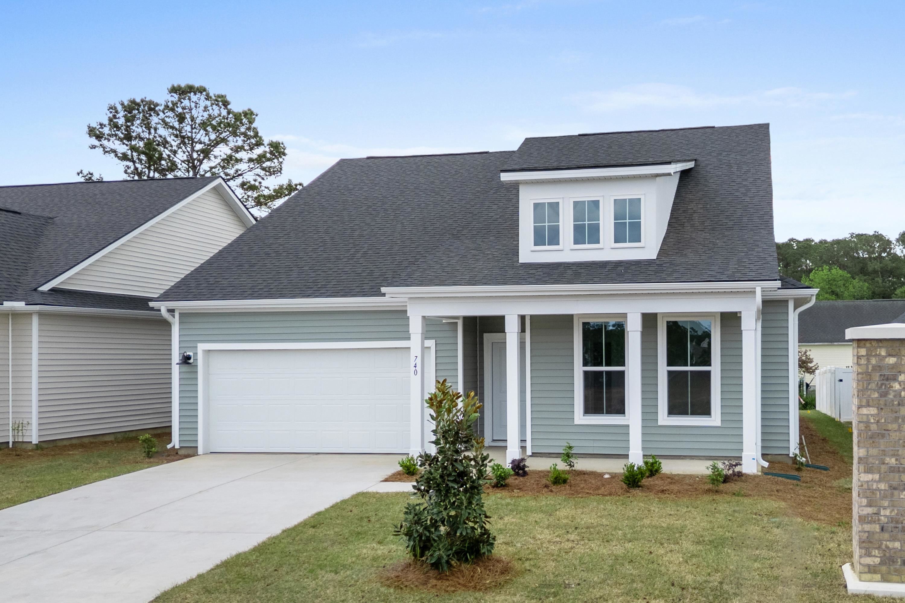 740 Sun Colony Boulevard Longs, SC 29568 - Photo 38 of 40