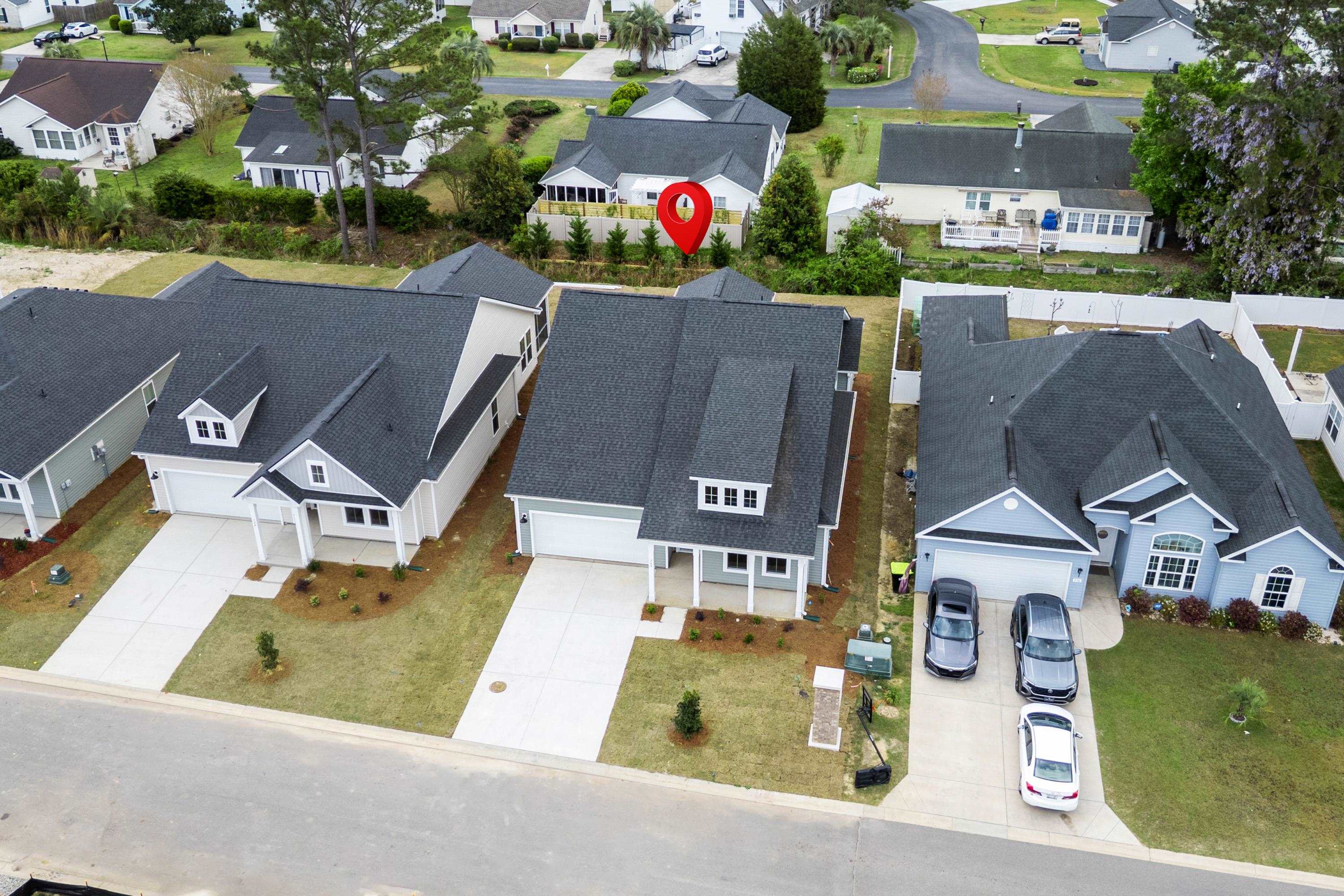 740 Sun Colony Boulevard Longs, SC 29568 - Photo 39 of 40