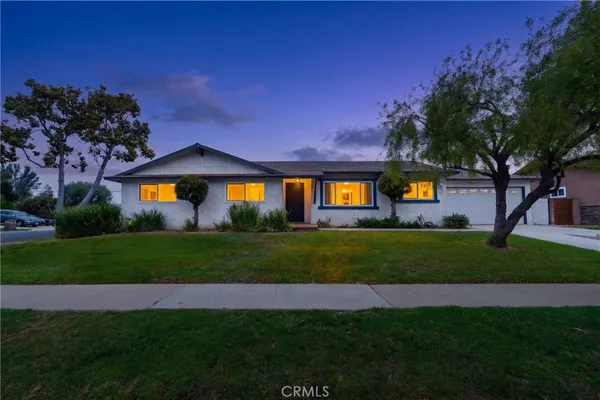 $849,999 | 4694 Walnut Avenue, Simi Valley, CA 93063