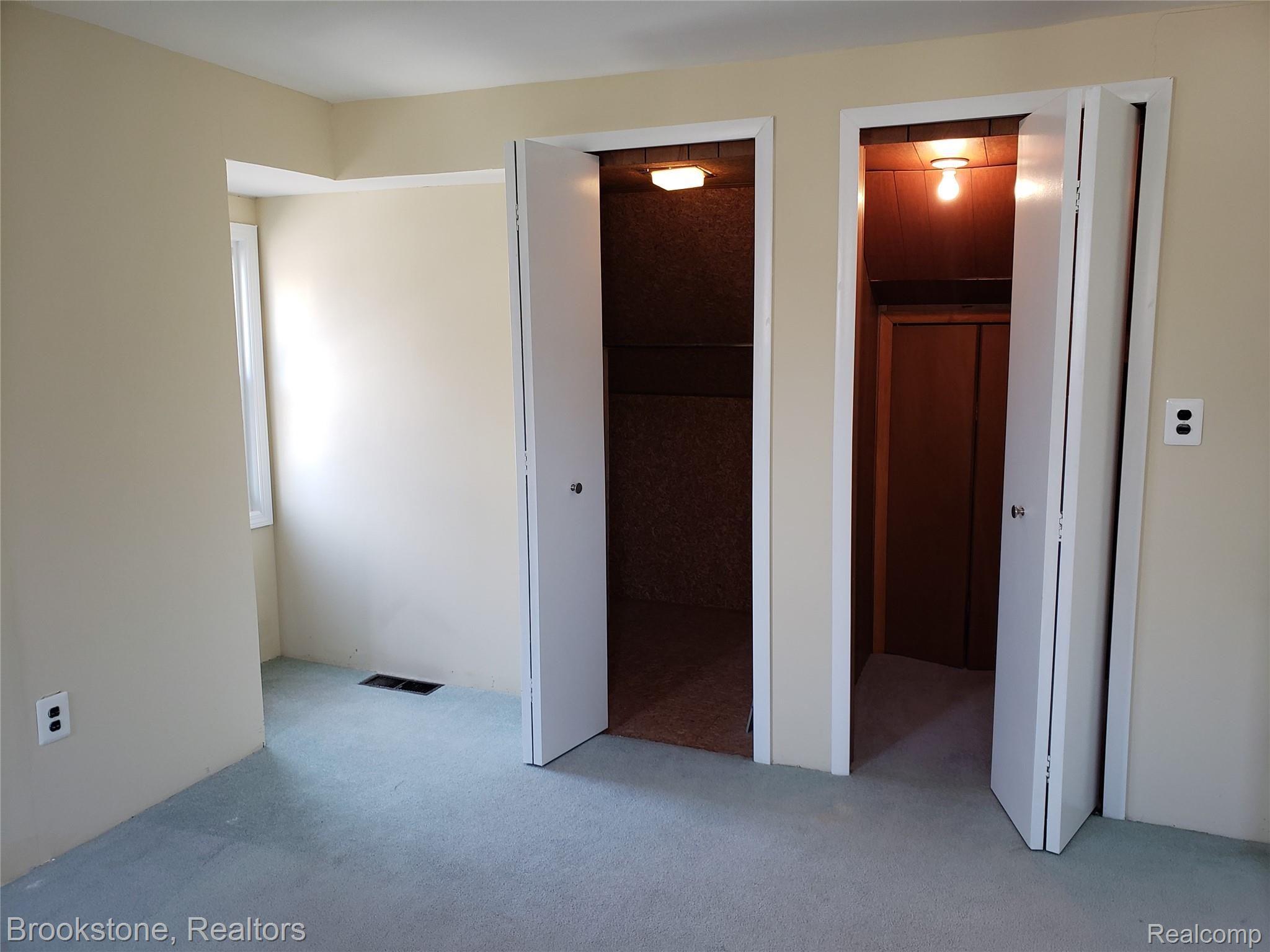 33417 Garfield Road Fraser, MI 48026 - Photo 29 of 34 Master Bedroom
