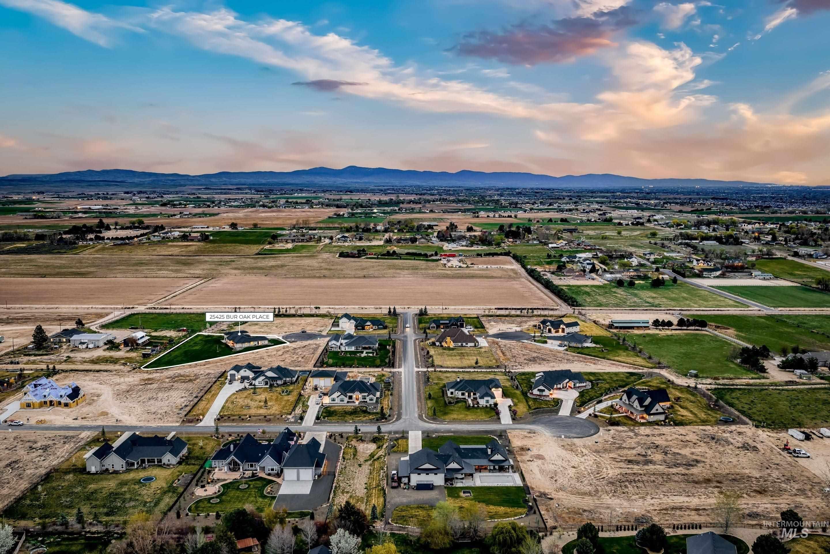 25425 Bur Oak Place Caldwell, ID 83607 - Photo 36 of 42