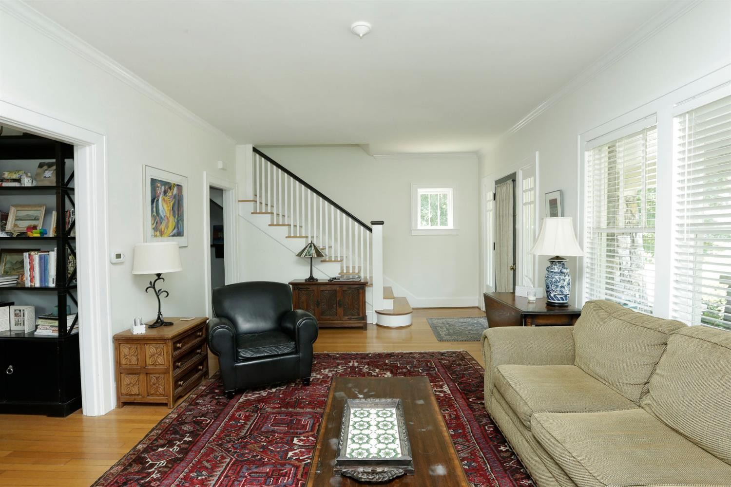 342 Dudley Road Lexington, KY 40502 - Photo 7 of 25 Photo 7