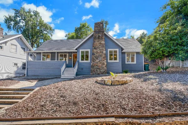 $549,000 | 2968 Coloma Street, Placerville, CA 95667