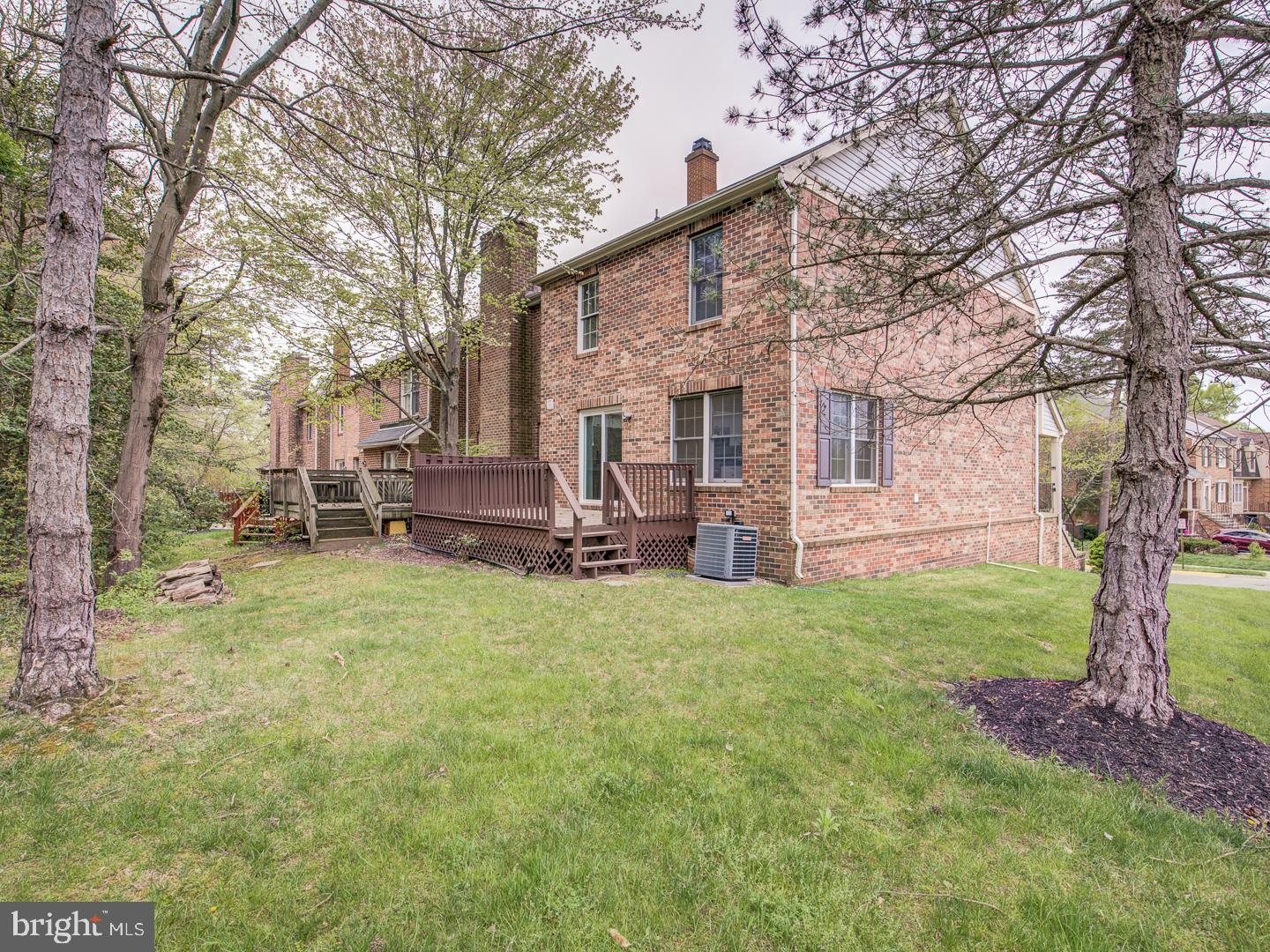9200 Ispahan Loop Laurel, MD 20708 - Photo 54 of 60