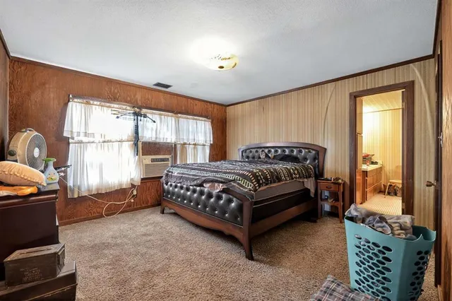 a bathroom with a sink a vanity and a mirror
