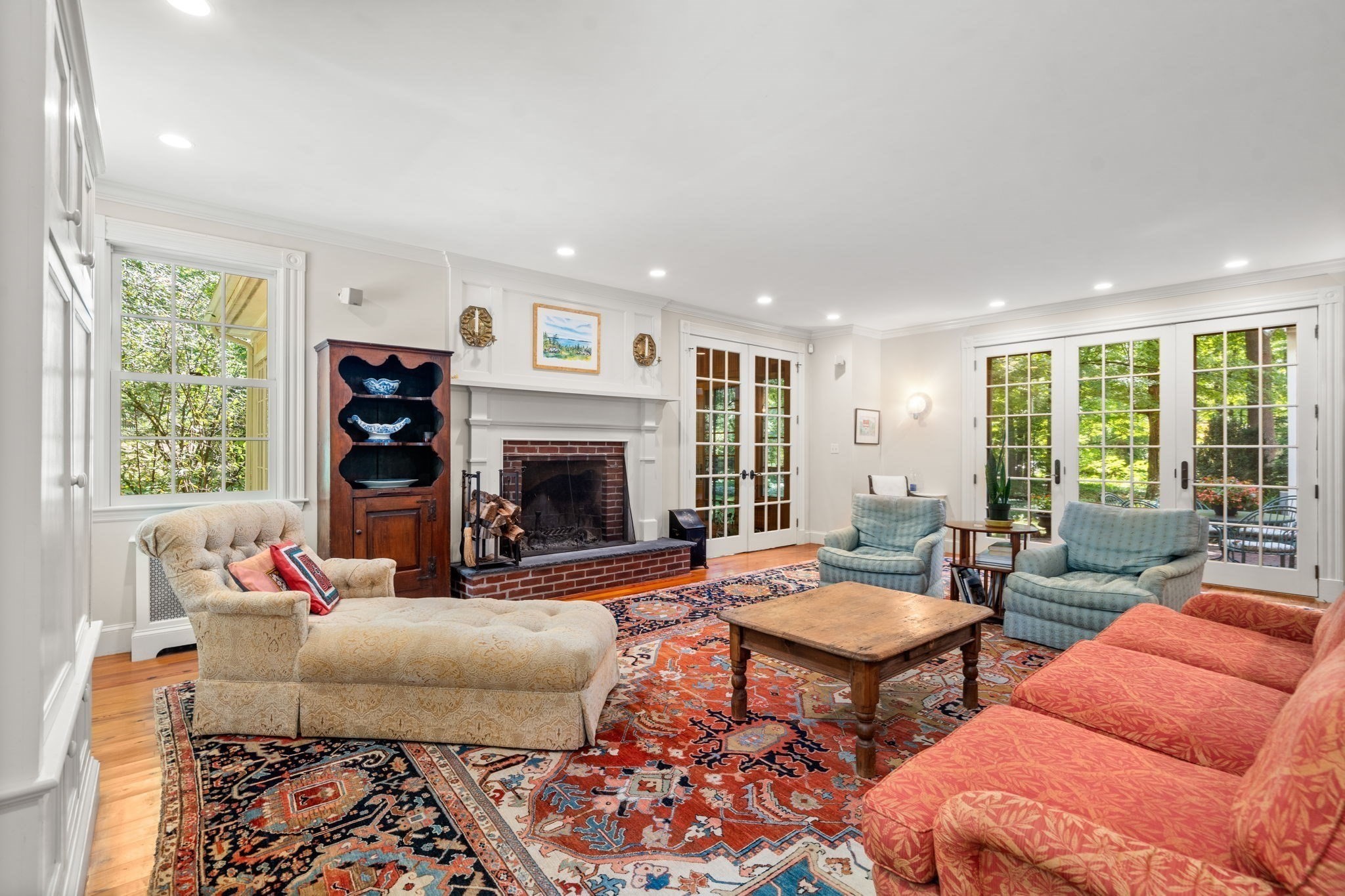 270 Concord Road Lincoln, MA 01773 - Photo 5 of 42 Gallery Image 5