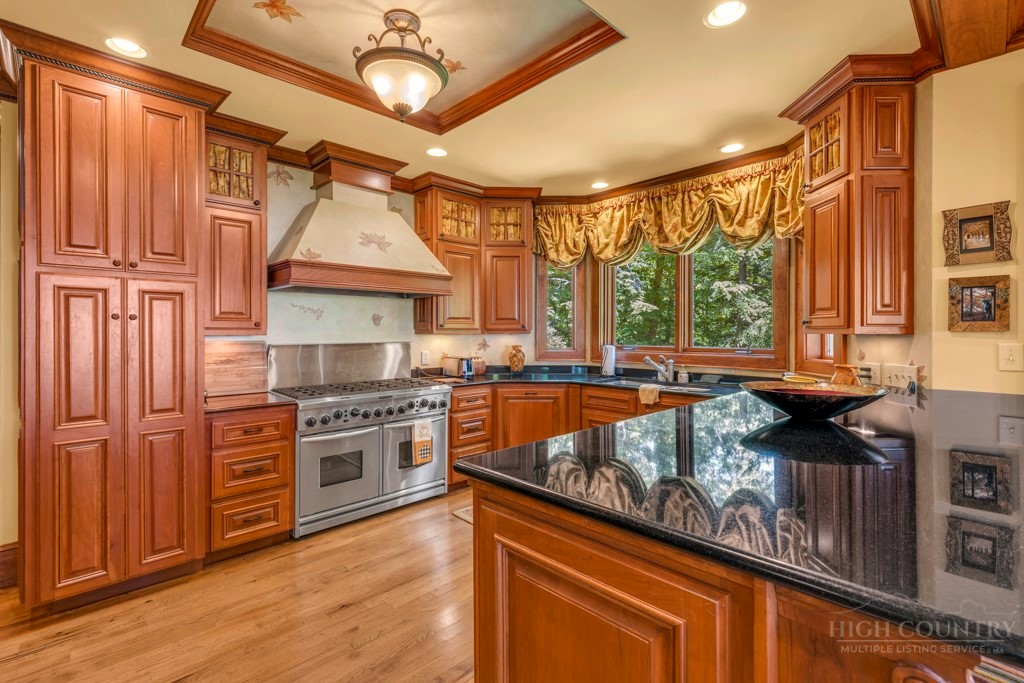 847 Old Orchard Road Lenoir, NC 28645 - Photo 16 of 34