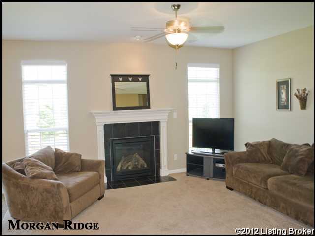 2221 Morgan Ridge Court Buckner, KY 40031 - Photo 4 of 22 Additional Photo