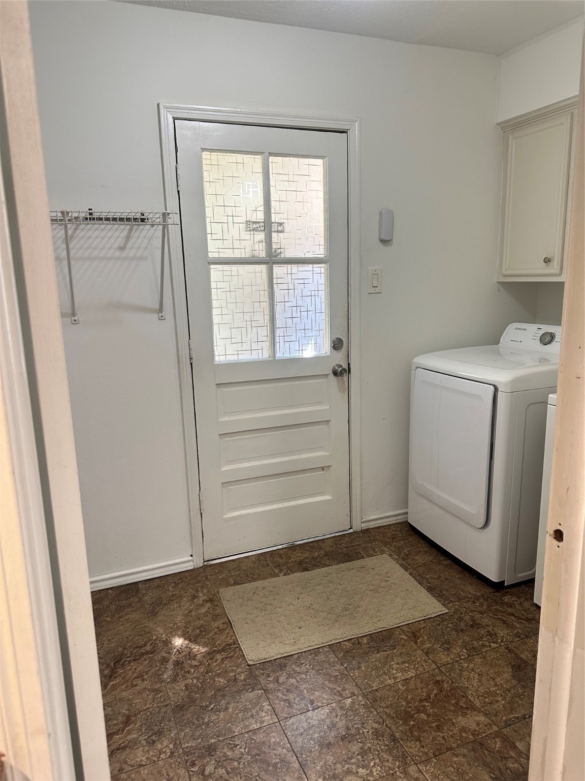 17722 Sorrell Ridge Drive Spring, TX 77388 - Photo 16 of 37 a view of storage and utility room with a sink
