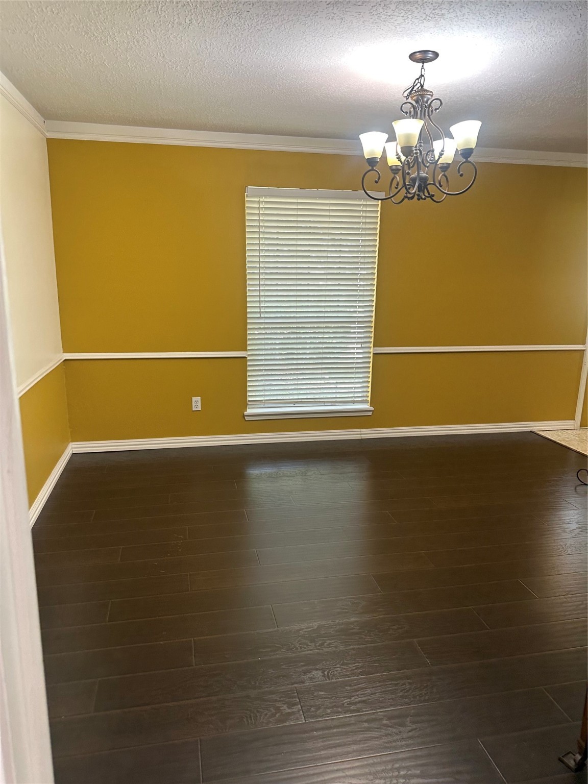 17722 Sorrell Ridge Drive Spring, TX 77388 - Photo 22 of 37 a view of a room with wooden floor and a window