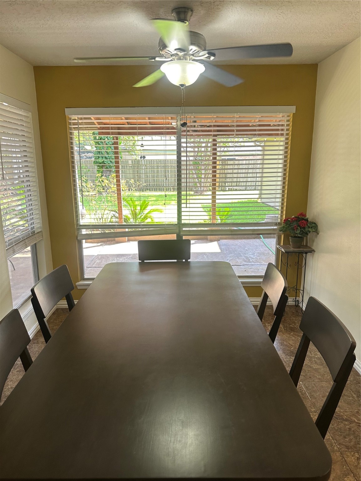 17722 Sorrell Ridge Drive Spring, TX 77388 - Photo 25 of 37 a view of a room with gym equipment and a large window