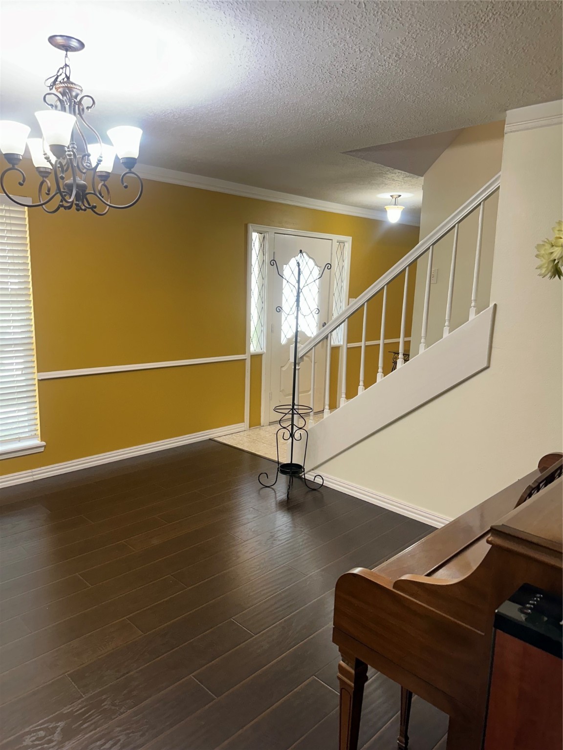 17722 Sorrell Ridge Drive Spring, TX 77388 - Photo 30 of 37 a room with wooden floor pool table and windows