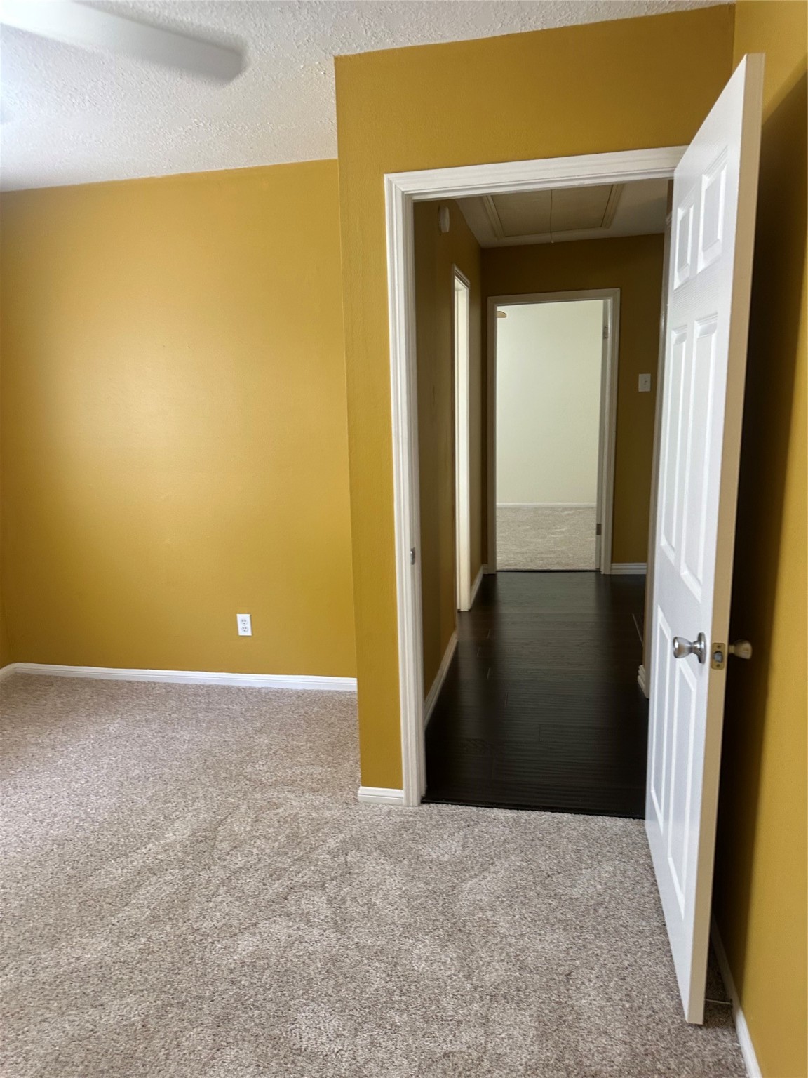 17722 Sorrell Ridge Drive Spring, TX 77388 - Photo 32 of 37 a view of an empty room and a window