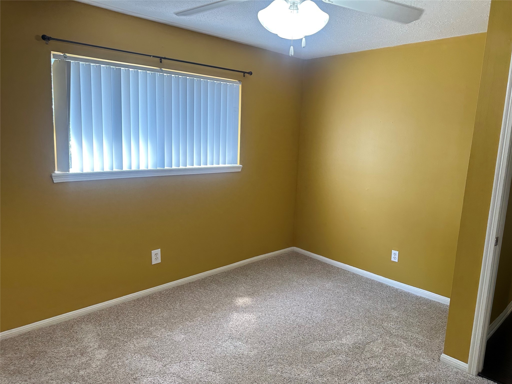 17722 Sorrell Ridge Drive Spring, TX 77388 - Photo 34 of 37 a view of an empty room with a window