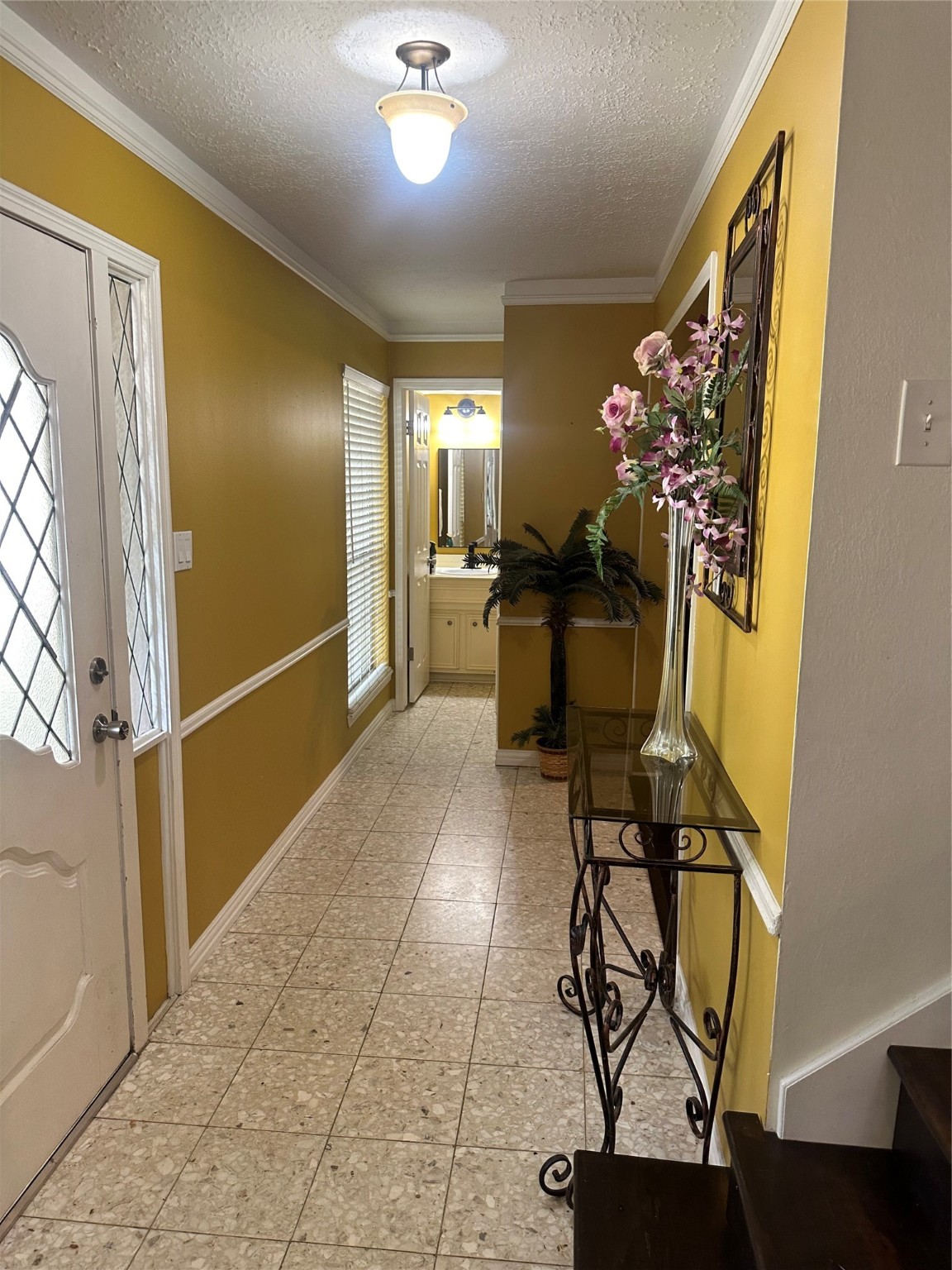 17722 Sorrell Ridge Drive Spring, TX 77388 - Photo 36 of 37 a view of a dining room with furniture and chandelier